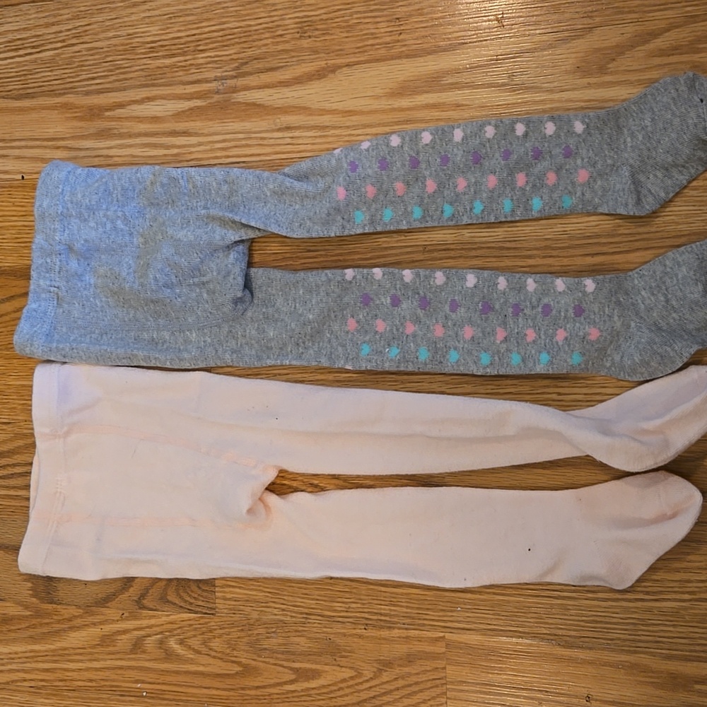 Tights - Picture 4 of 4